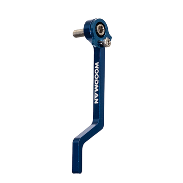 WOOdman ICD CL Ti Chain Catcher